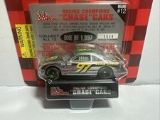 1997 Racing Champions 1/64 Chase Car Chad Little John Deere