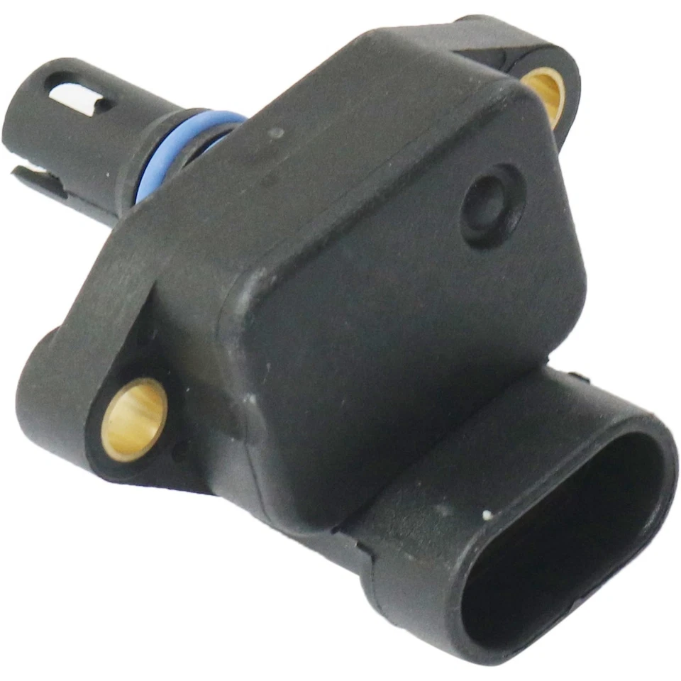 Sensor MAP 5,9 L diésel para Dodge Ram 2500 2003-07 Ram 3500 05139278AA 2003-2009 Foto 3 de 4