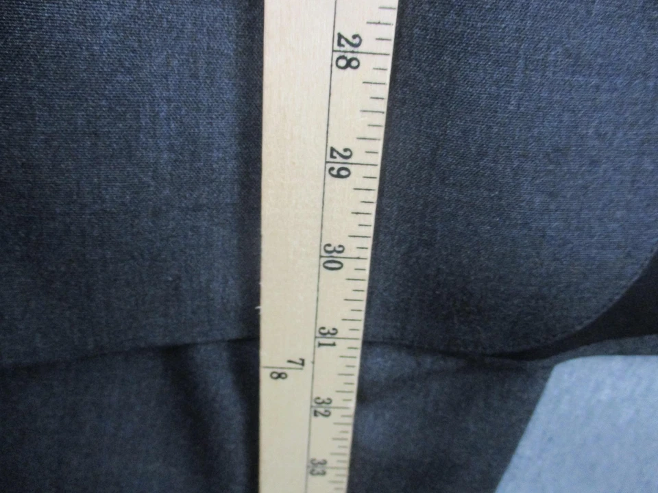 复古 Polo University Club Ralph Lauren 套装男式 2 件羊毛美国制造 90 年代 — 第 3/4 张图片