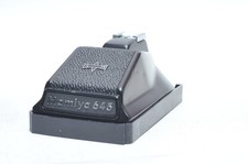 Mamiya 645 Prism Finder for M645, 1000S
