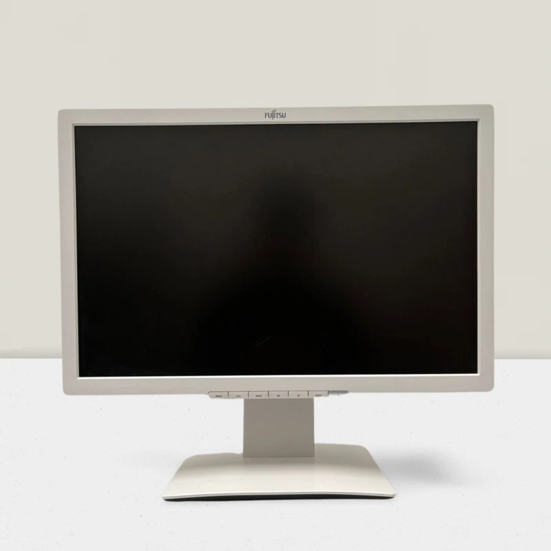 Fujitsu B22W-7 22-inch LED monitor