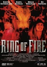 Ring of Fire de Xavier Koller | DVD | état bon
