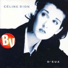 Deux (can)  von Dion,Celine | CD | Zustand akzeptabel