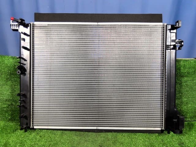 NISSAN Note 2022 6AA-E13 Radiator 214106XK0B [Used] [PA125835665] | eBay