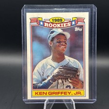 1990 Topps Baseball Cards 8