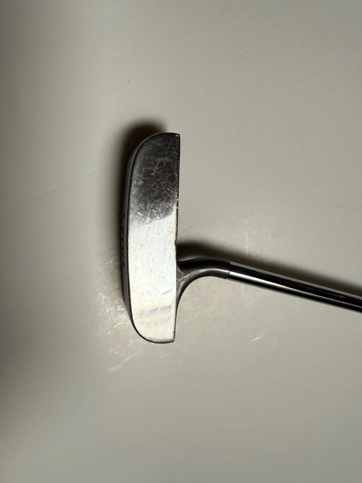 Lynx Tigress Elegance Women's Putter, Right-Handed, 33-1/4" Long - Image 3 of 4