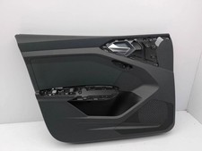 Porte avant et accessoires Audi 70