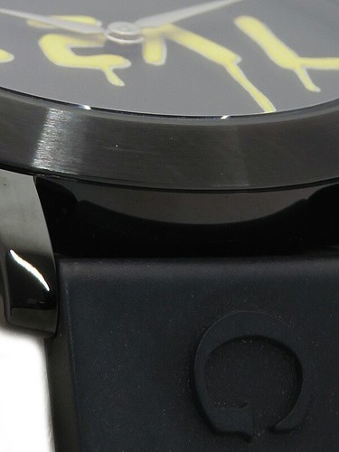 GUCCI G Timeless Ghost YA1264017 Boys Quartz Used