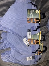 Kindly Yours Women  s SUSTAINABLE SEAMLESS THONG UNDERWEAR, 9 Ct, XXXL 22