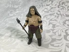 Vintage Star Wars Rancor Keeper Kenner Figurine LFL ROTJ 1984