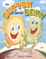 Julian Hilton | The Button And The Bean | Taschenbuch | Englisch (2021)
