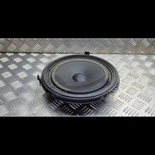 MERCEDES-BENZ C W203 Subwoofer 49104204180 A2038200802 2.15 Diesel 31077301