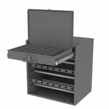 Durham Mfg 297B-95 Wire Terminal Cabinet