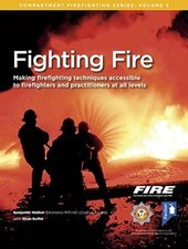 Fighting Fire: Making Firefighting Tech..., Shan Raffel