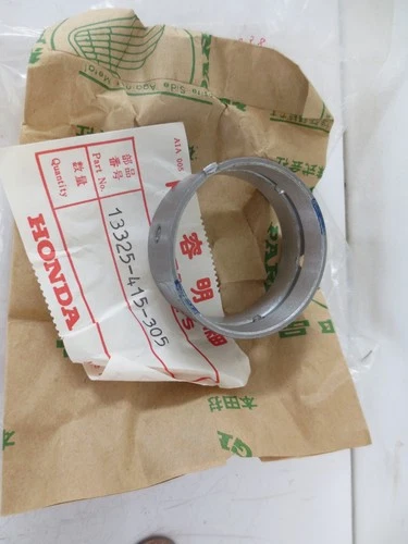 NEW Genuine OEM Honda Main Bearing A 13325-415-305