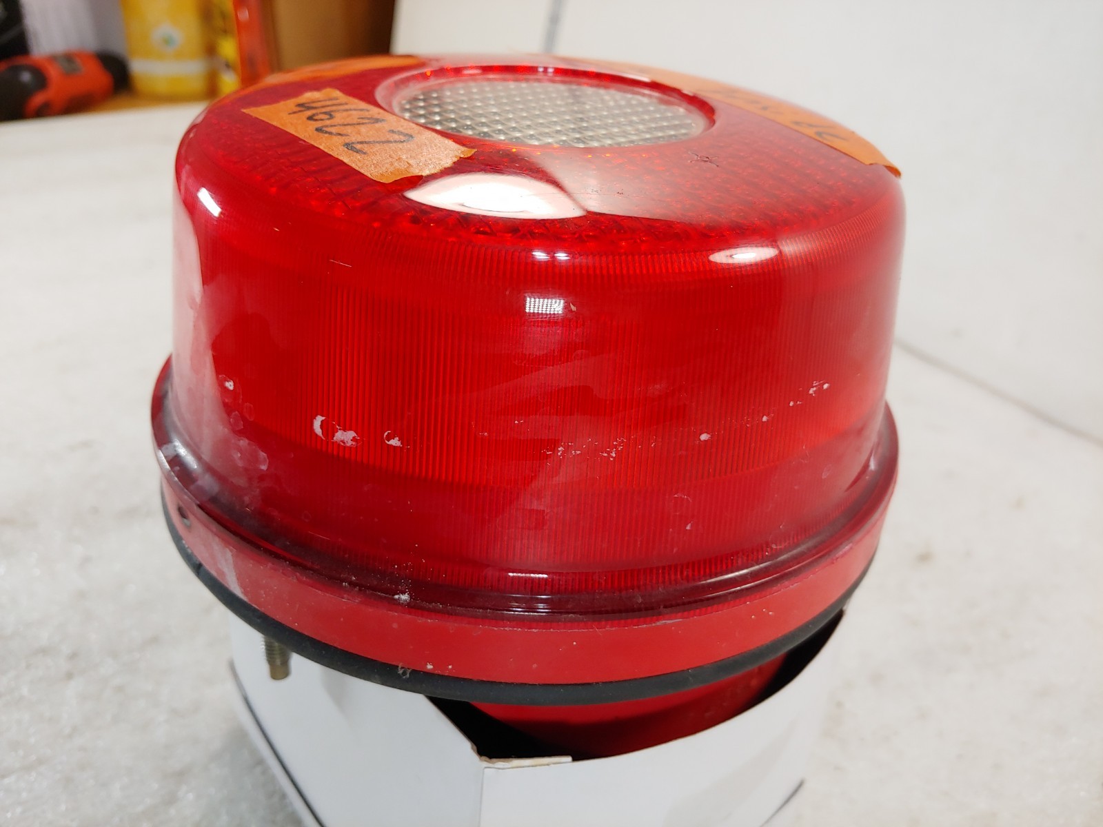 Ferrari 360 Modena OEM LH-Inner Taillight