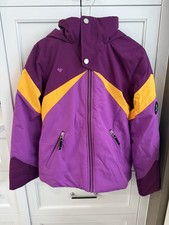 Obermeyer Ski Jacket Youth/Teen Girls Size 14-16 Lg
