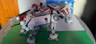LEGO Star Wars 7675 AT-TE Walker 2008-check description!