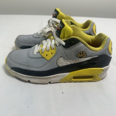 Nike Air Max 90 LTR GS '' Go The Extra Smile'' DQ0570 001 Youth Sz 5Y.  Eur 37.5