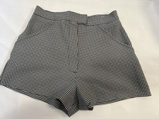 Vintage High Waisted Shorts