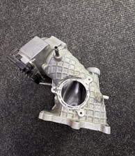 Srt Hellcat Charger Trx Challenger Supercharger Ported Snout Big Throttle Body