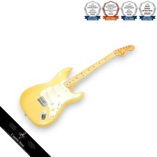 Fender Stratocaster 1972 CBS Large Head 3Pt Joint USA