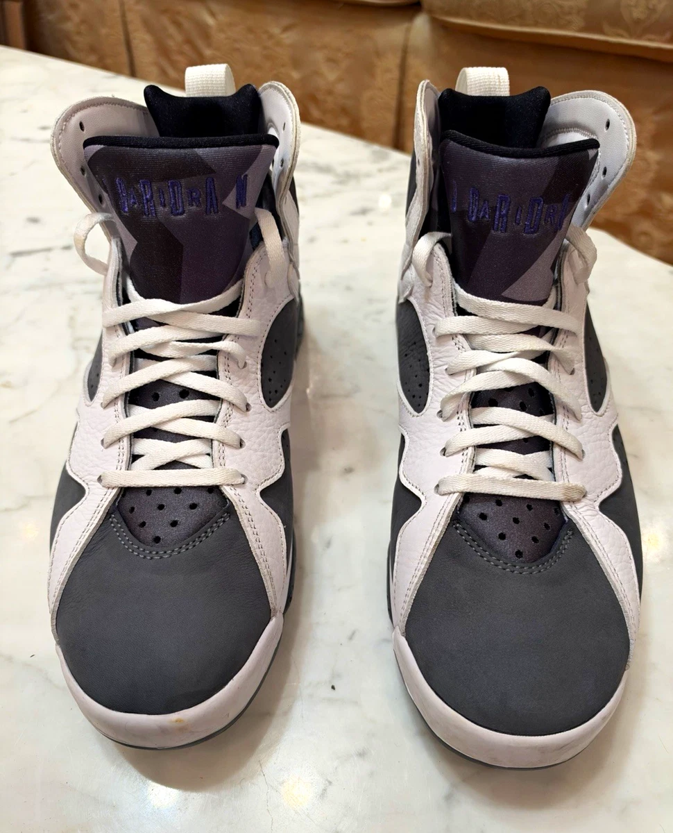 Jordan 7 Retro Flint | Updated Oct 2026