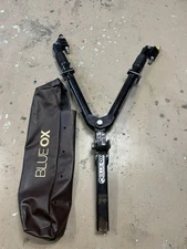 Blue Ox Ascent BX4370 Tow Bar, 2” 7,500lbs