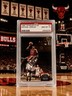 1992-93 Topps Stadium Club - Michael Jordan #1 PSA 10