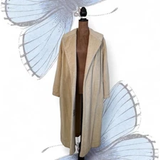 Vintage Stroock Fur Coat