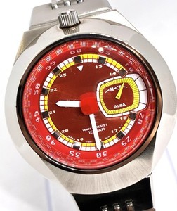 Seiko Aka Alba | eBay