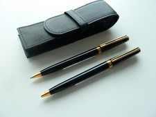 Montblanc Noblesse Oblige - Set - ID15240+ID15440