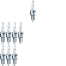 Bougies d'allumage Chrysler ES