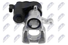 NTY Bremssattel HZT-ME-088 für MERCEDES KLASSE W177 V177 Sports Tourer W247 CLA