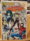 AMAZING SPIDER-MAN 393 NM- COMIC BOOK JJCS