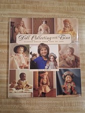 Doll Collecting with Tina Classic Dolls From 1860 to 1960