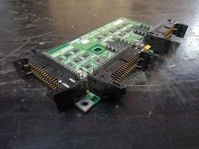 Defekt Okuma e4809-436-109 or 1911-3171 MPCDN #111# Board