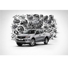 Mitsubishi Dichtungssatz 1000A407