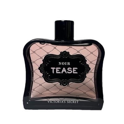 Victoria's Secret NOIR TEASE Eau de Perfume Splash - 1.7 oz / 50 ml