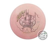USED Streamline Discs [SE] Neutron Lift 176g Pink Driver Golf Disc