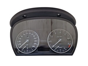 Tachometer Kombiinstrument passt für BMW 3 COUPE (E92) 320I LCI 9242342