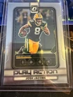 2025 Optic Josh Jacobs Base (Raw)