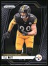 2024 Panini Prizm #245 T.J. Watt