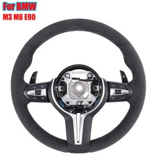 M Sport Volante Lekrad Sude Steering Wheel for BMW F10 F30 F20 F21 F22 F23 F31 F