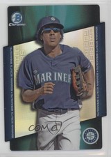 2014 Bowman Draft Chrome Scout's Breakouts Die-Cut Gabriel Guerrero #BSB-GG a3j