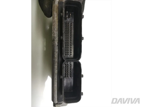 Opel Astra Unità modulo di controllo motore 1.7 TD Diesel 50kW (68 HP) 90589736 - Foto 4 di 9