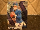 2025 Panini Mosaic - Rookies Jaxson Dart #362 (RC)