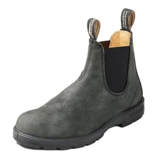 587 BLUNDSTONE BLUNDSTONE 587 UNISEX CLASSIC SERIES CHELSEA BOOT MEN SIZE 9.5