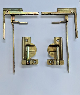 Roto Centro Ecklager R600A76008 Eckband Flügellager R600A750 12/18 Rechts Links