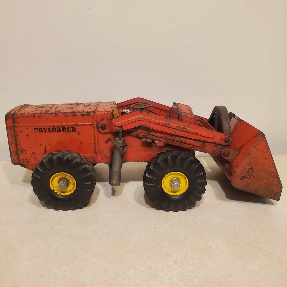 Peyloader NY-LINT Foto 3 de 4